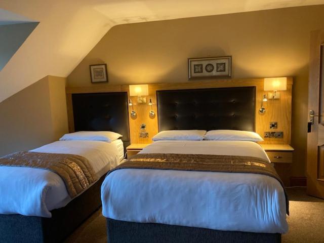 Tailors Lodge, Continental Breakfast Castleisland Esterno foto