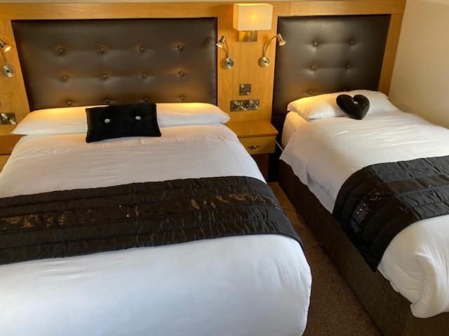 Tailors Lodge, Continental Breakfast Castleisland Esterno foto